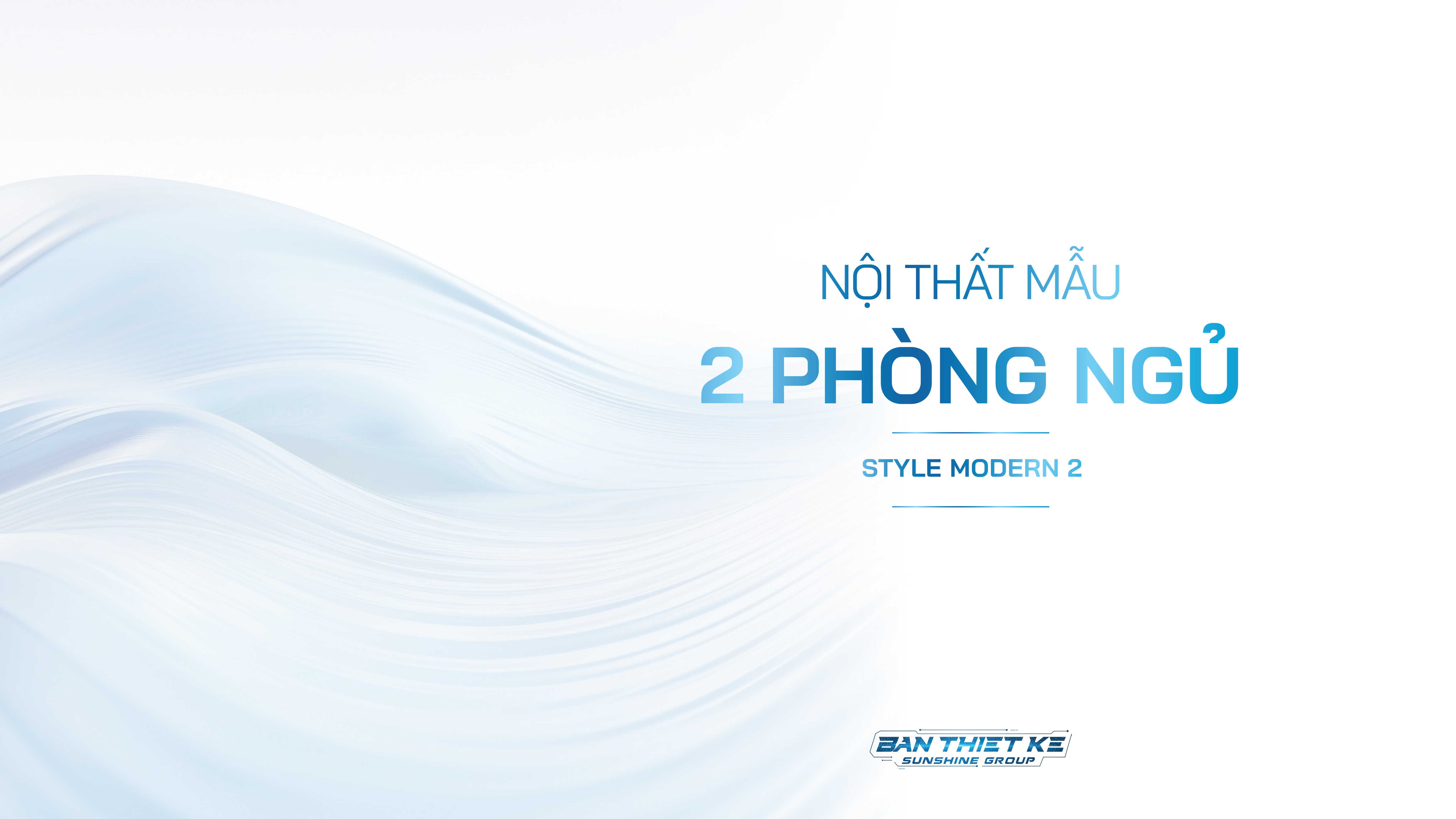 Mẫu 2 Phòng Ngủ 1